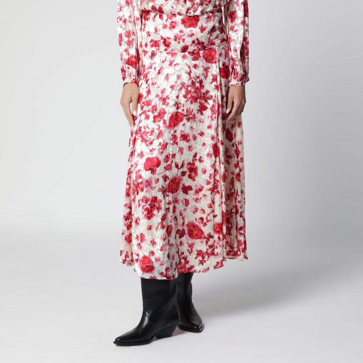 Isabel Marant Gonne - Multicolor | 66e7e1c51cce2a09180a8d9583253f14b674ae5c