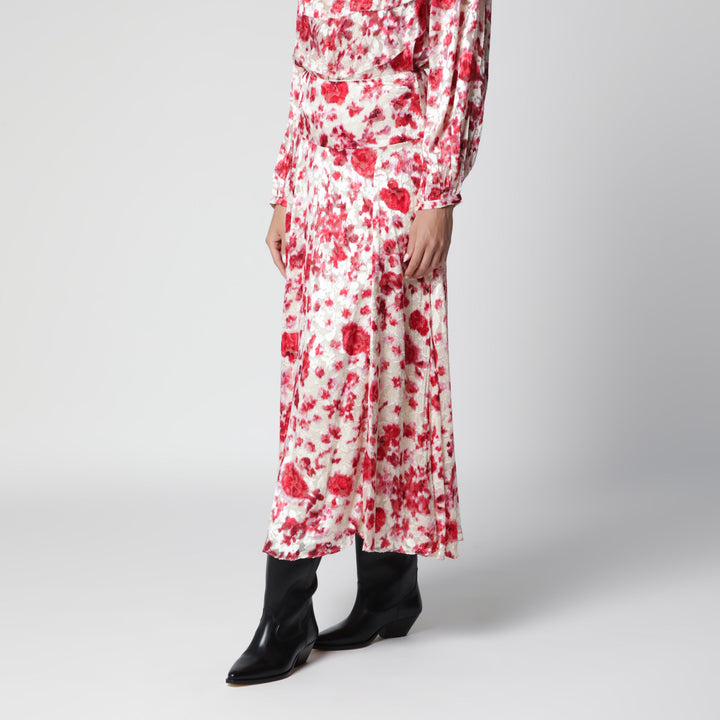 Isabel Marant Gonne - Multicolor | 8e15483c7d3c8d19b48f833d9021fa3a7136450a