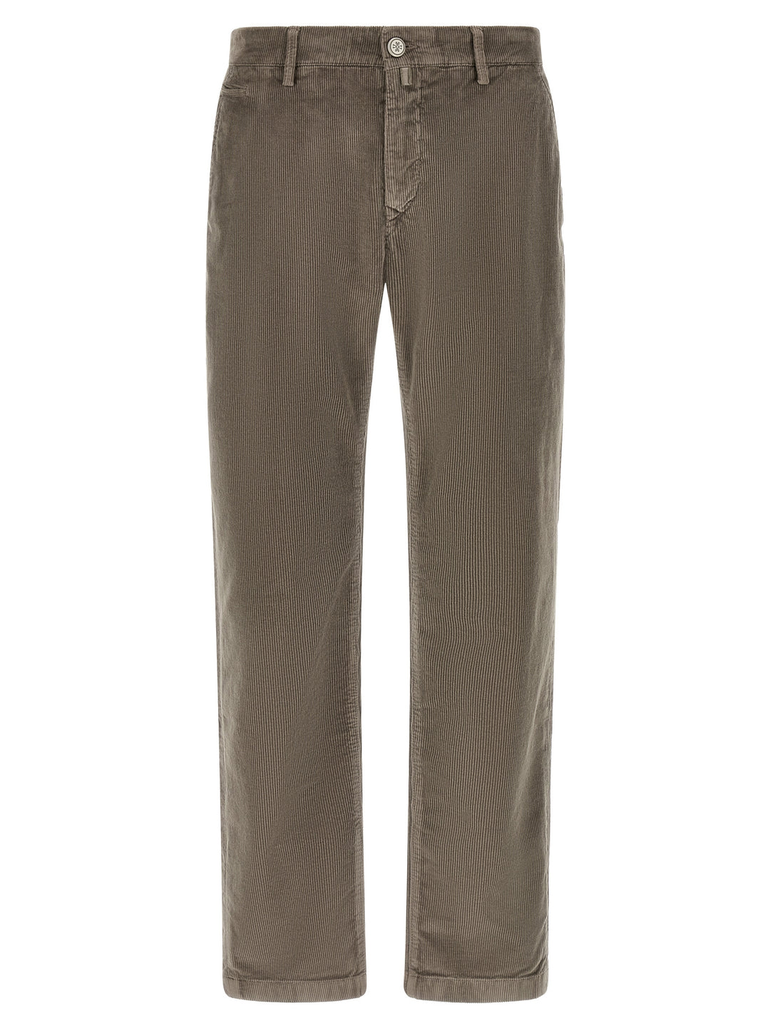 Jacob Cohen Bobby Pantaloni - Grigio | 0b5d84fe1fe7b977f856f8847d03b21f656676fa