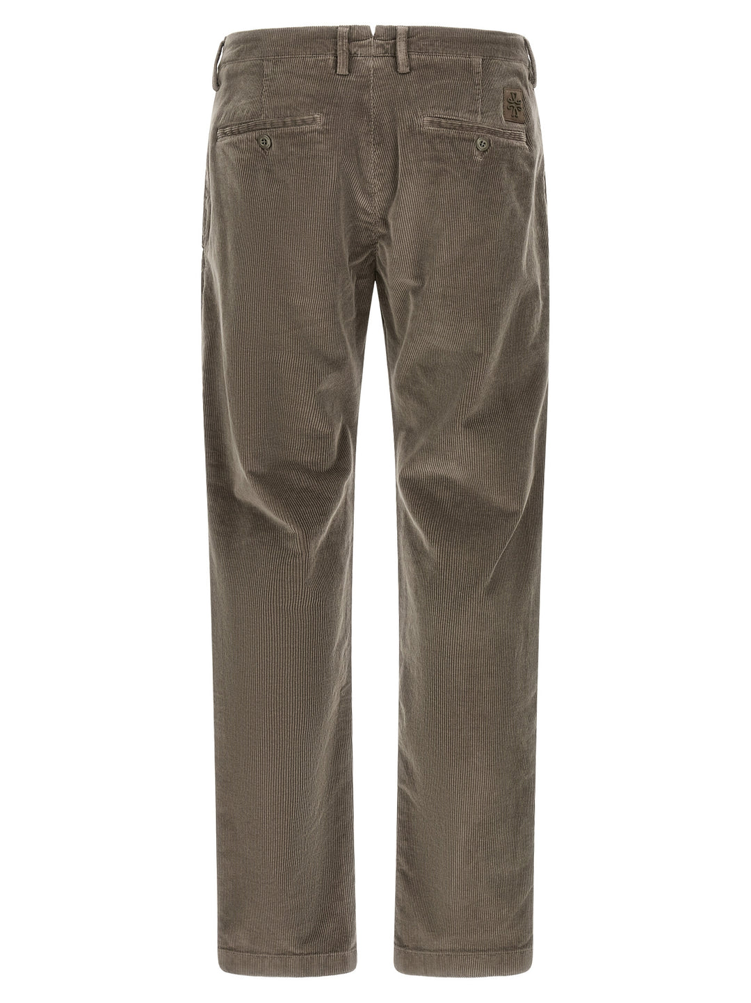 Jacob Cohen Bobby Pantaloni - Grigio | a5844343275070317b9215fdc6de37de8d0ec1e0