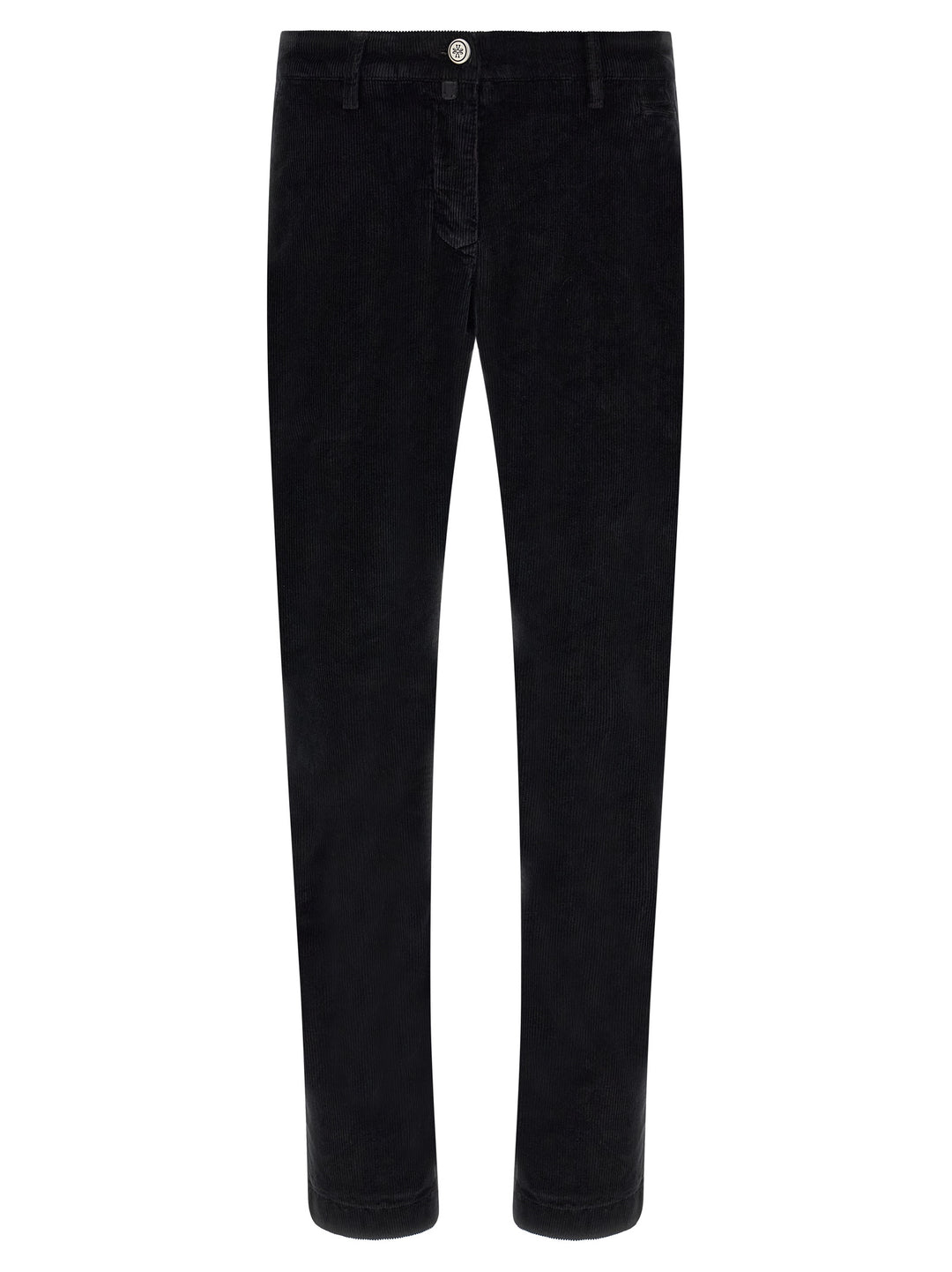 Jacob Cohen Bobby Pantaloni - Nero | 5eb2f61416dc164332164dde16866ea0e946b46a