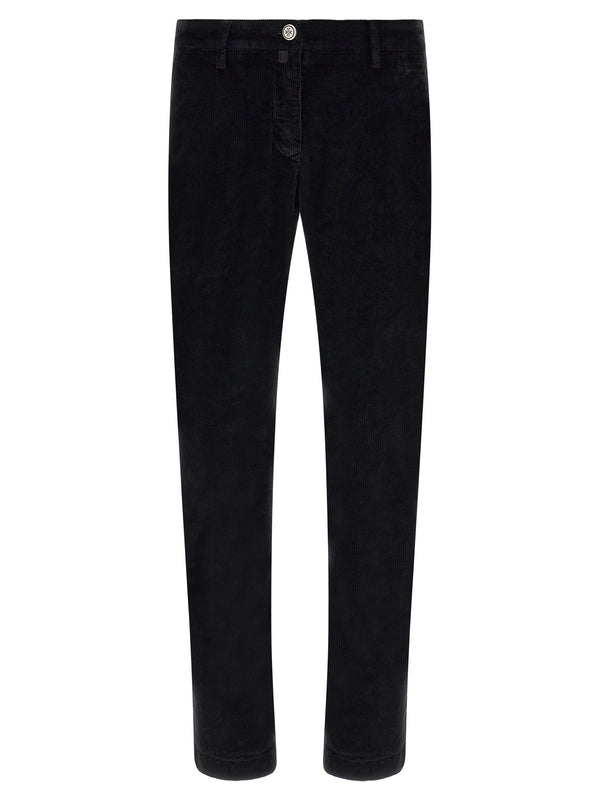 Bobby Pantaloni Nero