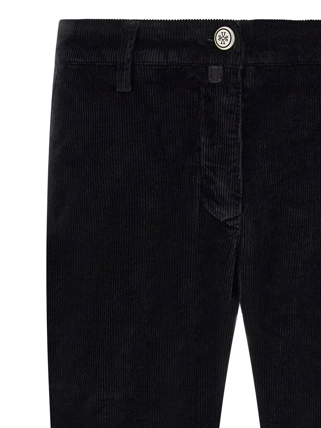 Jacob Cohen Bobby Pantaloni - Nero | 38dde3407b557e2a5df59f511921f2c27df3968b