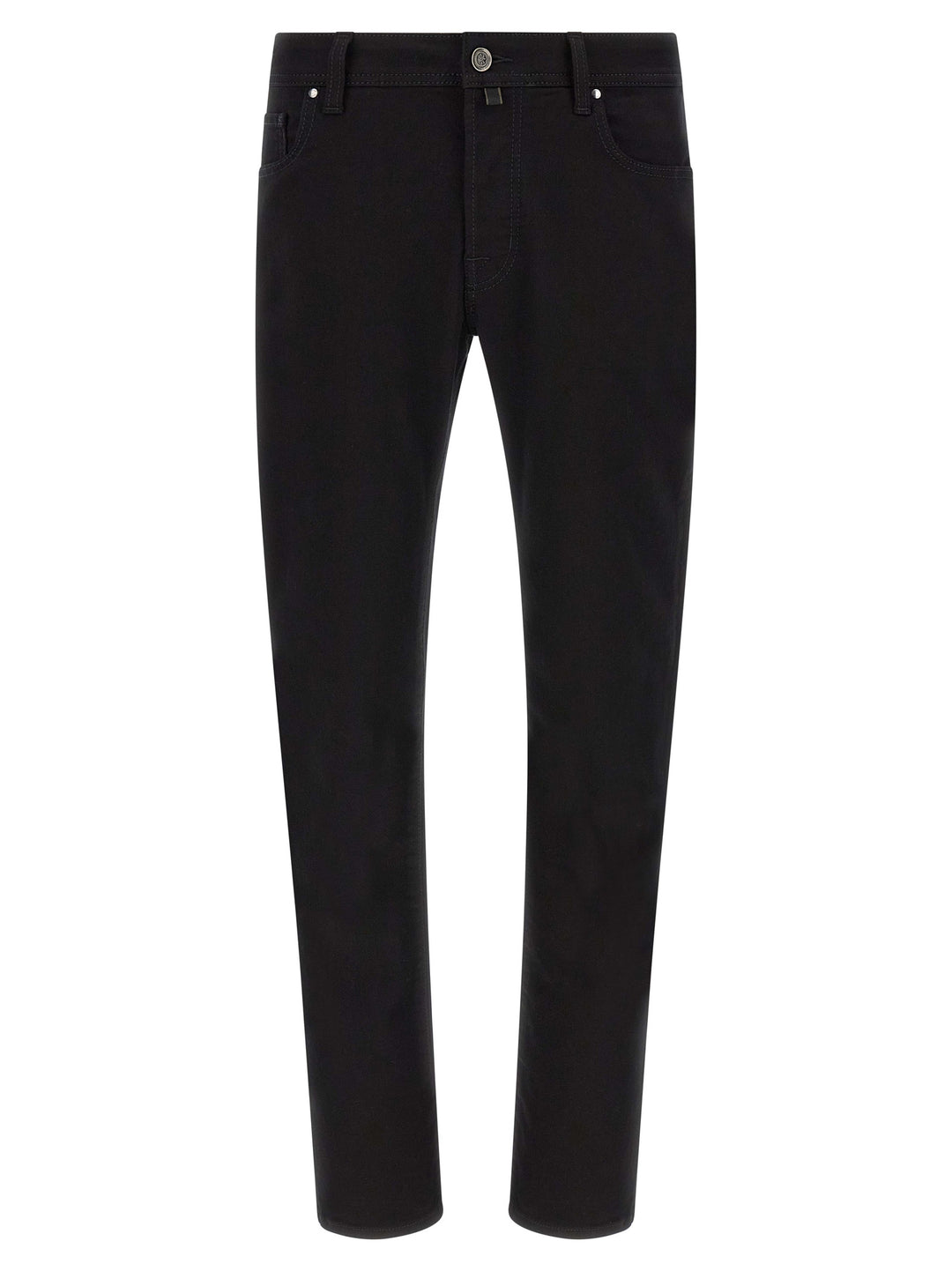 Jacob Cohen Bard Jeans - Nero | 15c3f5b5717ce93e2f1aeadc40f28b2a5d79214a