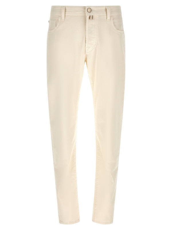 Bard Jeans White