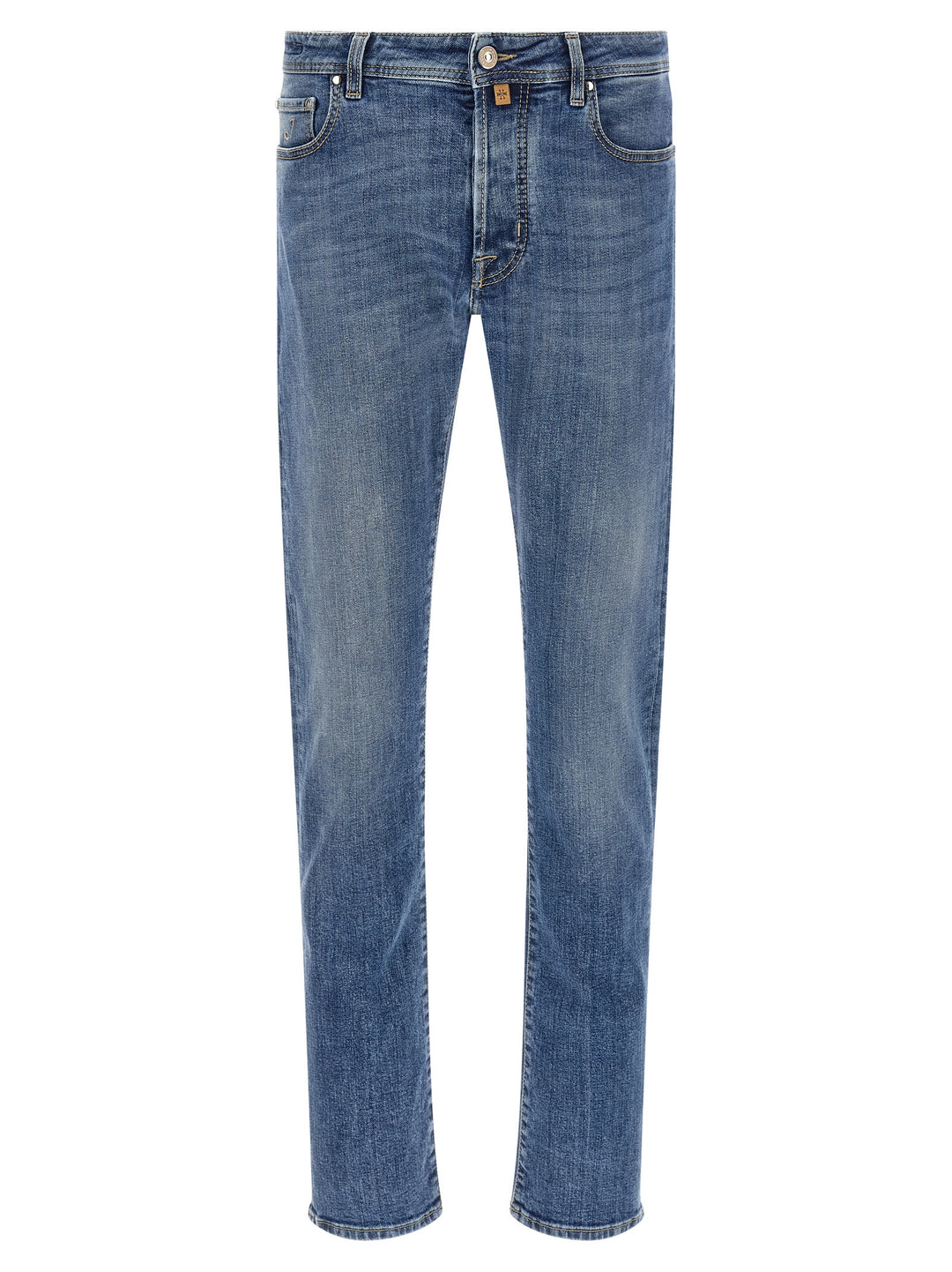 Jacob Cohen Bard Jeans - Blu | 9d97b3d47f3dee215ce98135b1b2424d61745eec