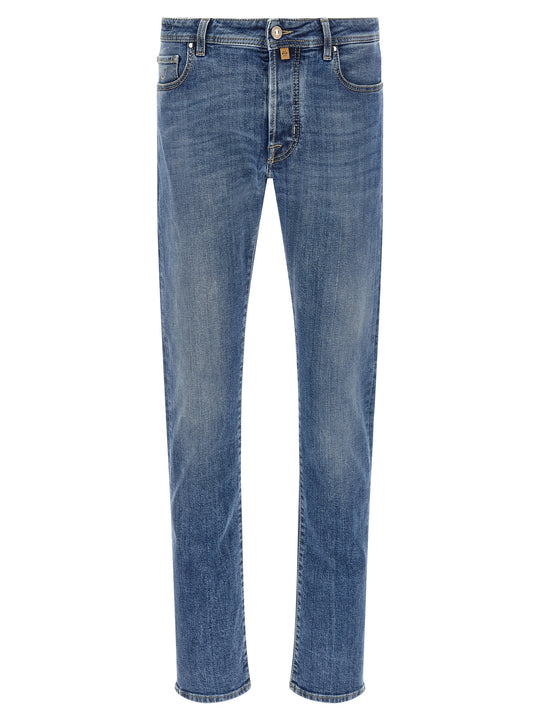Bard Jeans Blu