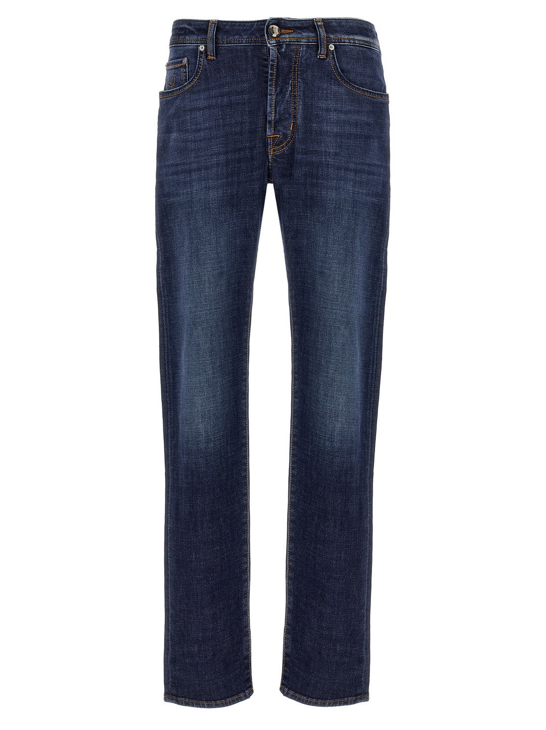 Jacob Cohen Slim Jeans - Blu | d67494ff87a5e47bcfea1946db1a43f424746be3