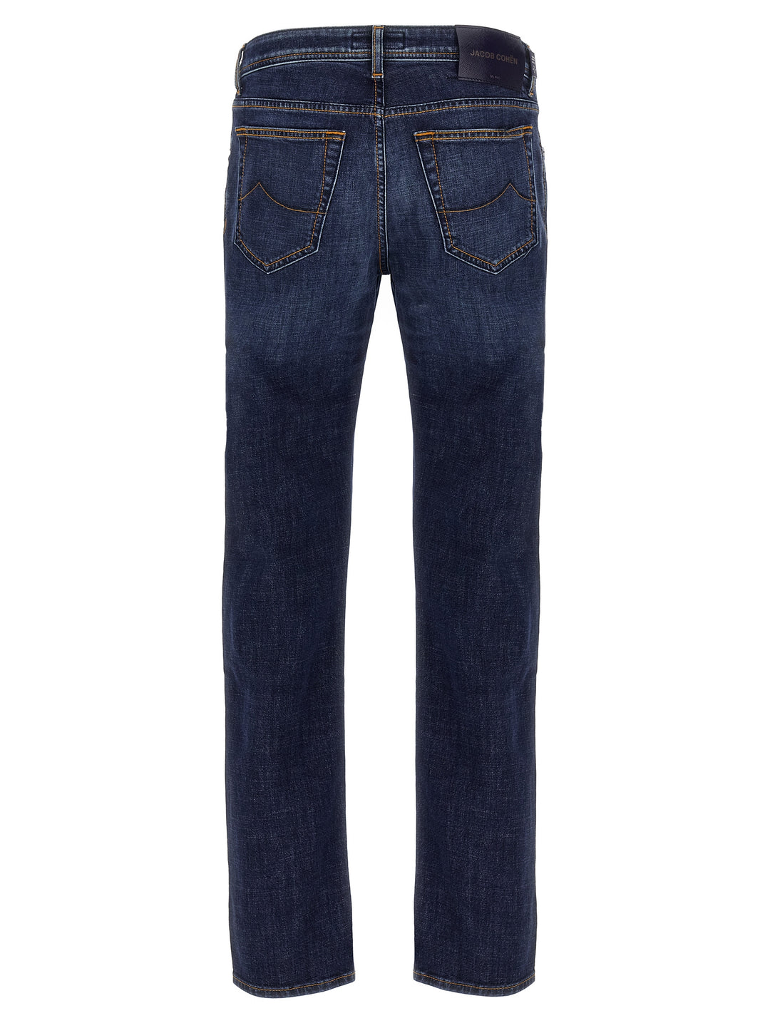 Jacob Cohen Slim Jeans - Blu | 665afa223f2811afb983d3ba66a5609aa407440d