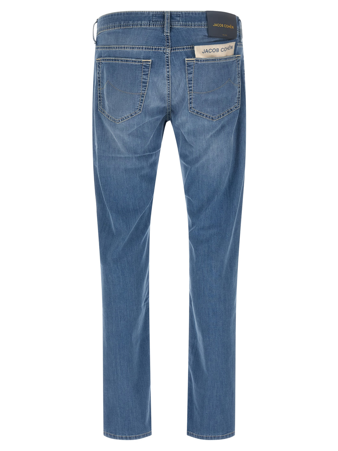 Jacob Cohen Bard Jeans - Celeste | ac3f510aaf7830f32dc6e132b0744a1de5b03b39