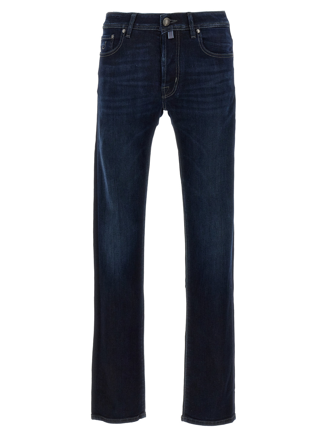 Jacob Cohen Slim Jeans - Blu | 93fa4376507d86b1f4dfb04d4c17ba320018e781