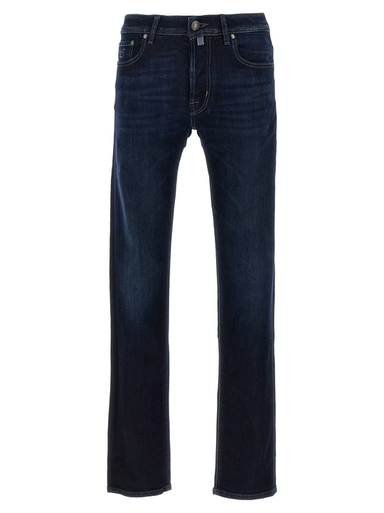 Slim Jeans Blu