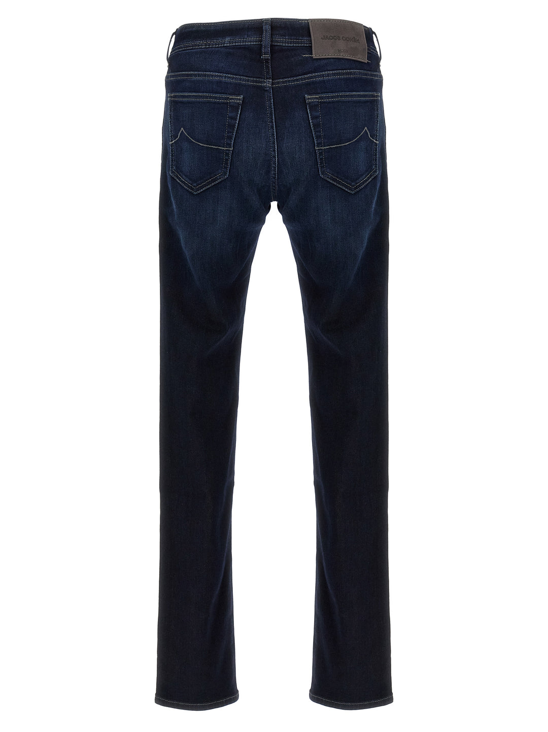 Jacob Cohen Slim Jeans - Blu | 1c9603b5d64a22d1c42b82022424f8bb3db1a877