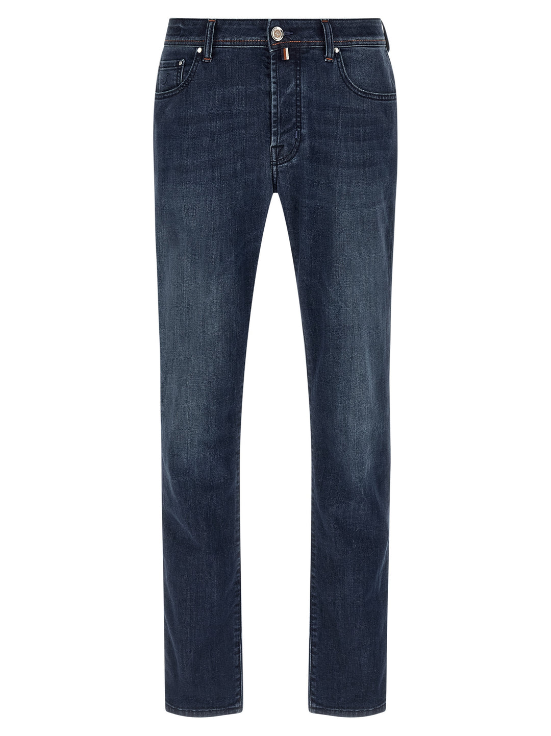 Jacob Cohen Bard Slim Jeans - Blu | 156596e5b03564eb289ecb7ea741d90ddb15559f