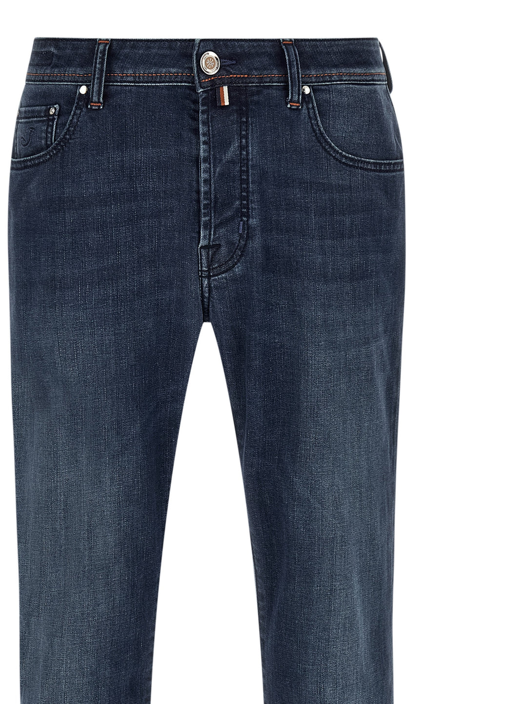 Jacob Cohen Bard Slim Jeans - Blu | 535b0afccbe355d7d95c0578568108bbfba3882c