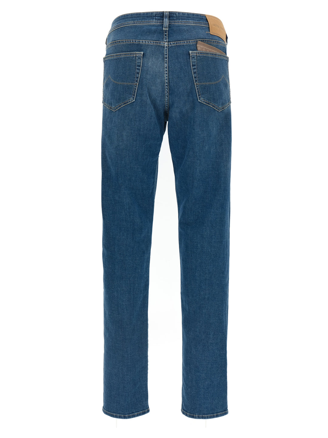 Jacob Cohen Bard Jeans - Blu | bbb2fdccd75b057458f5f3d0f8c8ea786d22ee01