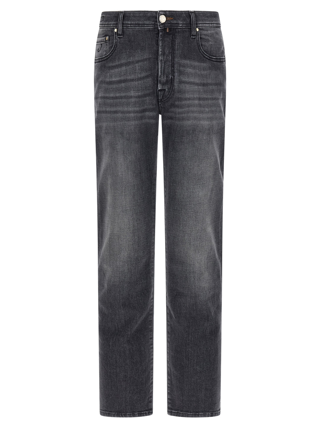 Jacob Cohen Bard Jeans - Grigio | 4e8ddd8634407bb075ff37940b8a7bc9d83f83db