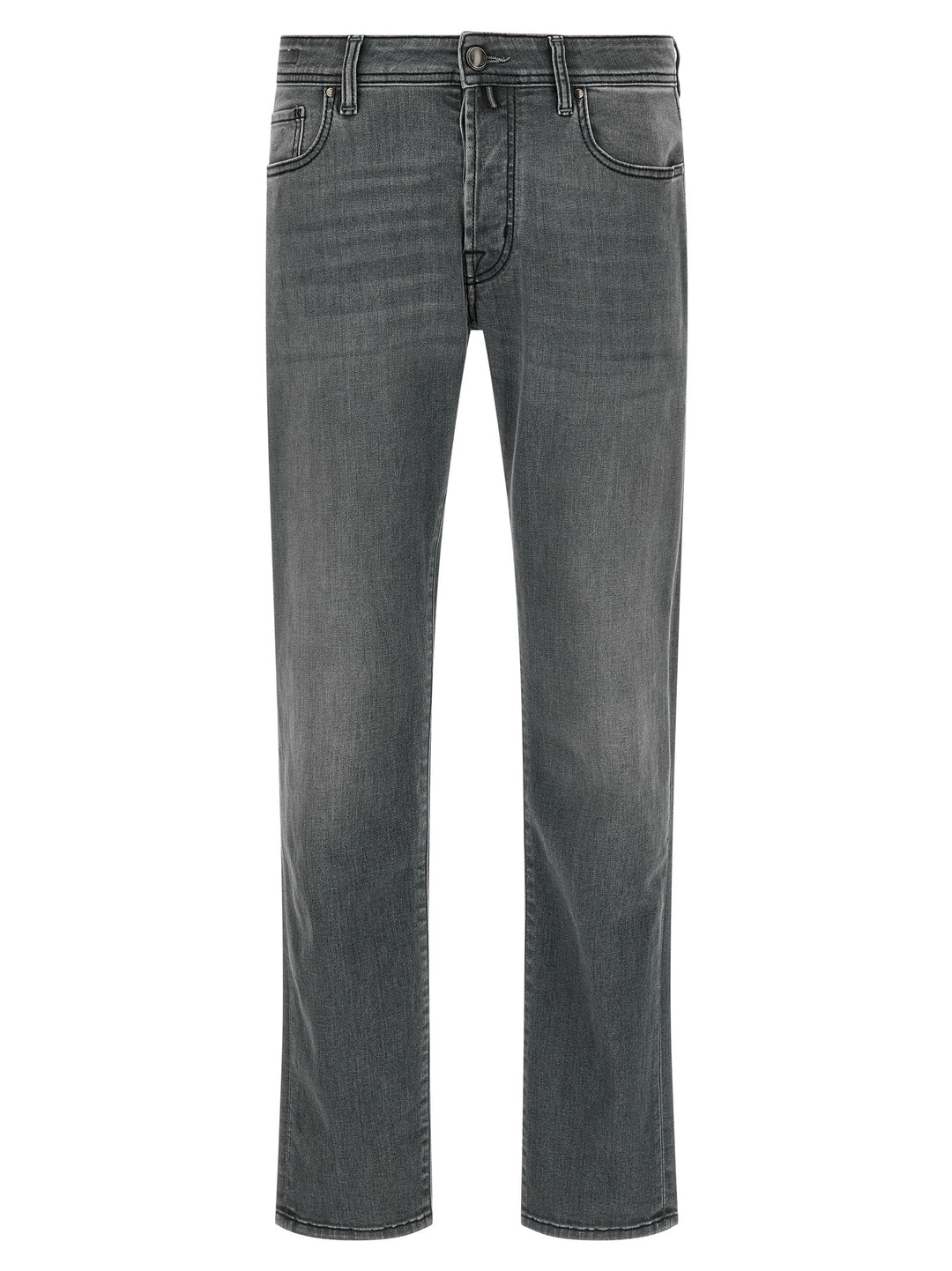 Jacob Cohen Bard Jeans - Grigio | 6115a72e22ec8638b8a9aad57ed8614b4d7bafa3