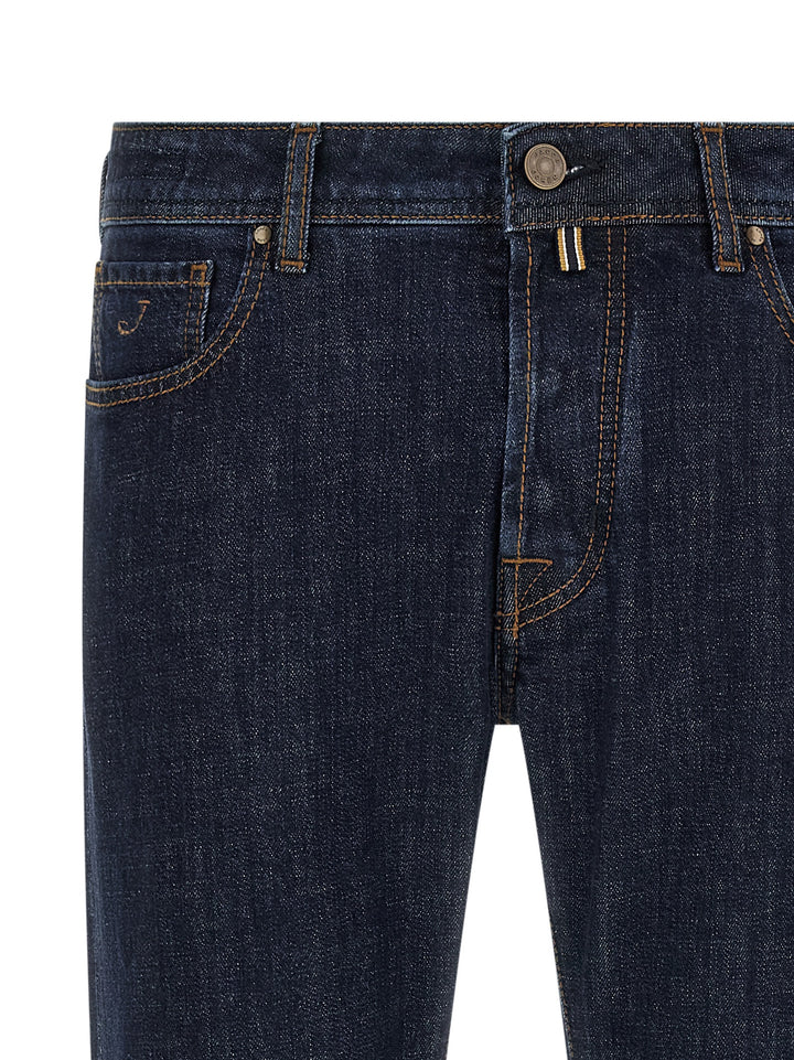Jacob Cohen Bard Jeans - Blu | f7e0091d72a159693d0c1c5ac38a4ee11d781671