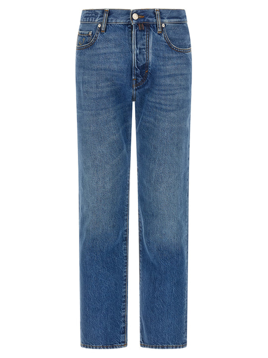 Edo Jeans Blu