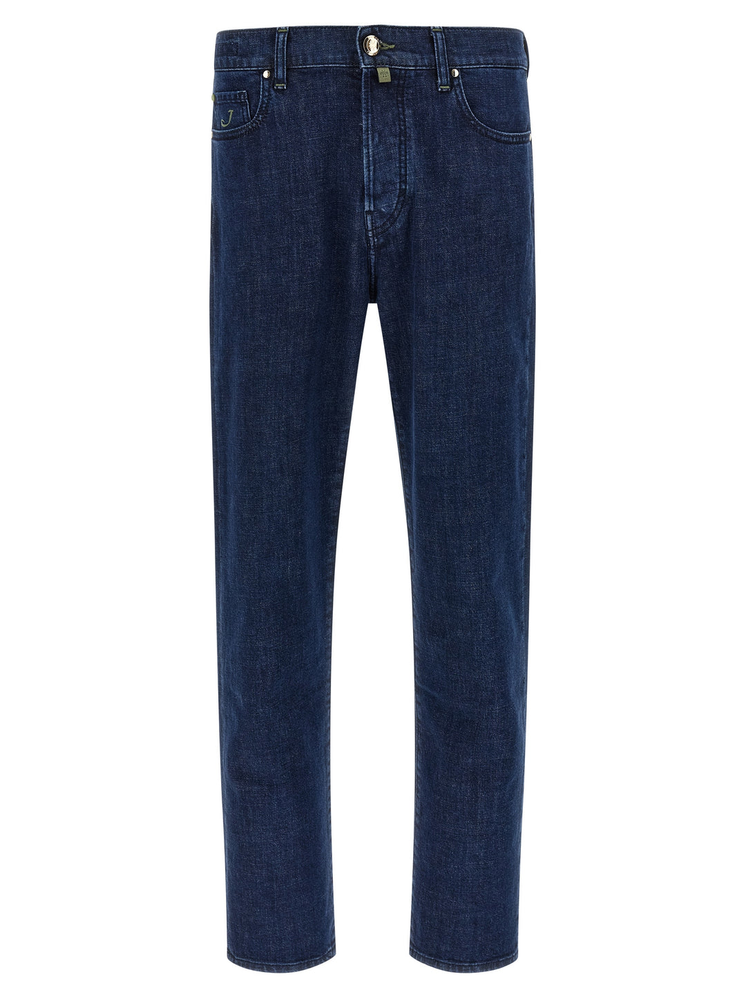 Jacob Cohen Edo Jeans - Blu | 04aca9f542a1a9ff0bbc88db8a30f14589dc2a3a