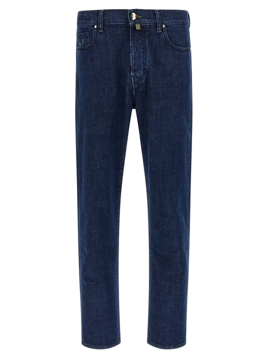 Edo Jeans Blu