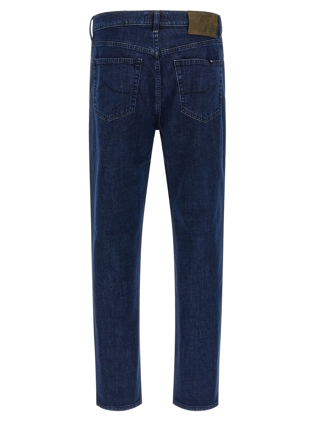 Jacob Cohen Edo Jeans - Blu | e1b25e3ff1ae3515001193f92701c2db3eb4cd27