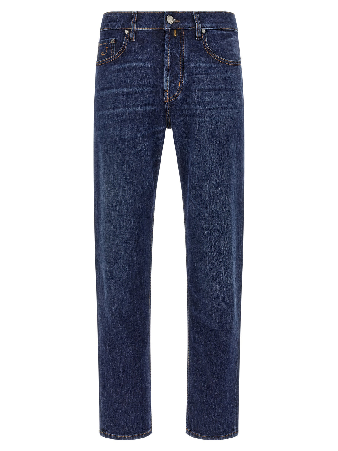 Jacob Cohen Jude Jeans - Blu | 179a2f833f3a22abddd71e44a2afd549256158c4
