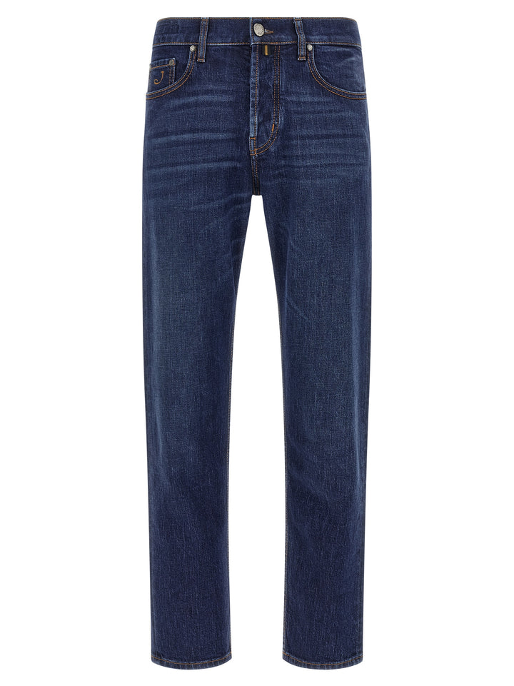 Jacob Cohen Jude Jeans - Blu | 179a2f833f3a22abddd71e44a2afd549256158c4