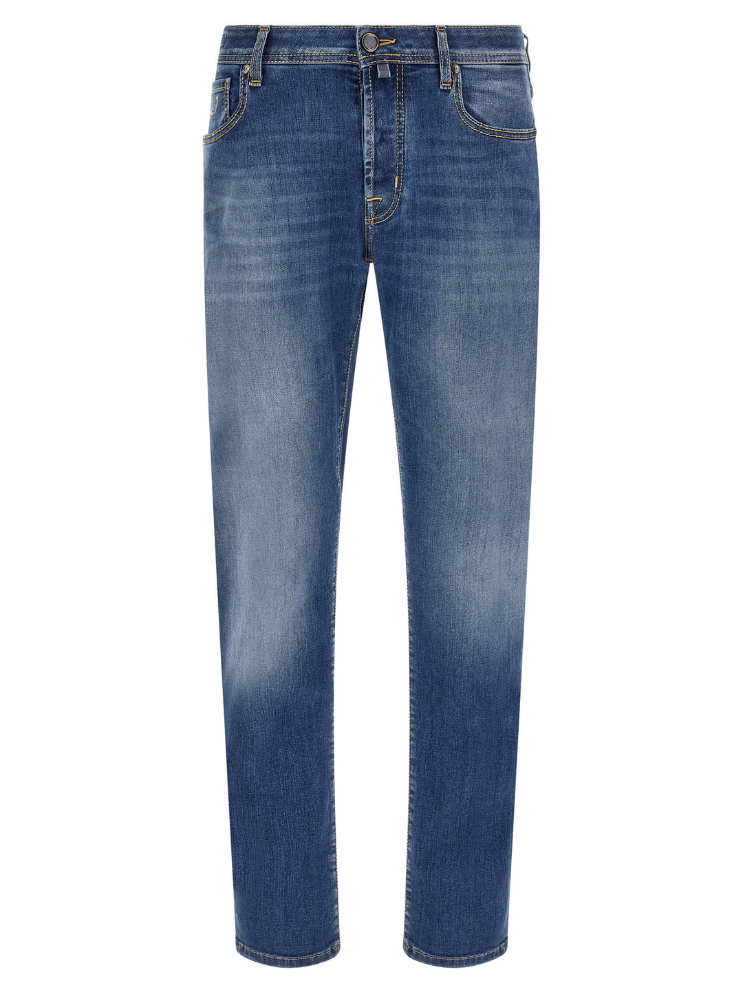 Jacob Cohen Viktor V2 Jeans - Blu | 6ad784791b93dfc4bbd8db68fb7658da0f3ee2b8