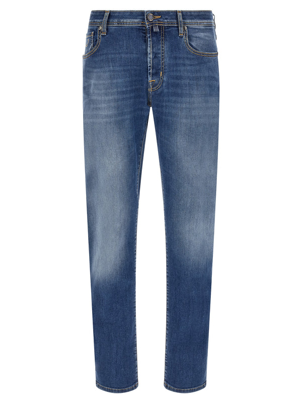 Viktor V2 Jeans Blu
