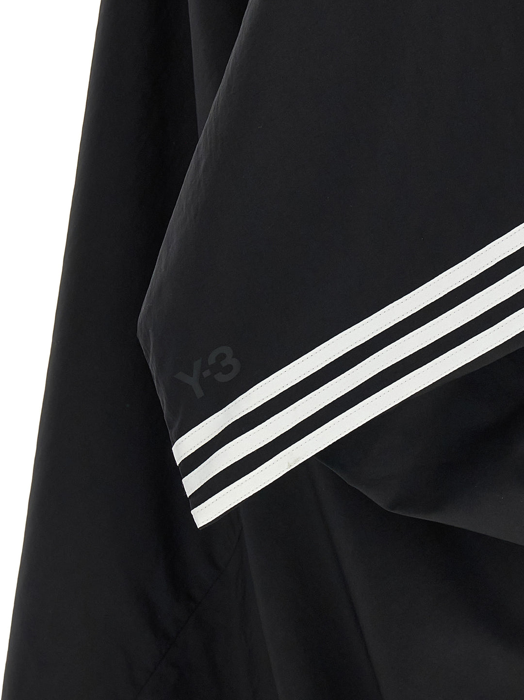 Y-3 W Wire Skirt Gonne - Nero | 85b21ec78b30eda9c1deb2c3bf2a087cefe55574