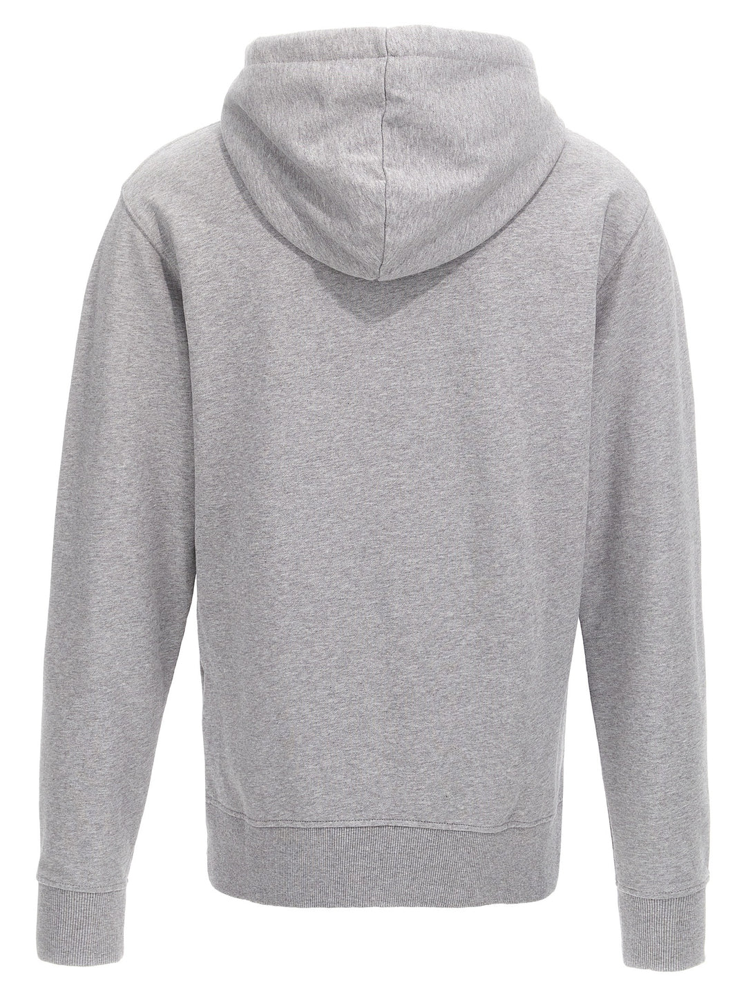 J.W. Anderson Logo Embroidery Felpe - Grigio | 0e9c6fbae8b6cb79be7e228ea08fae8b16b0d97c