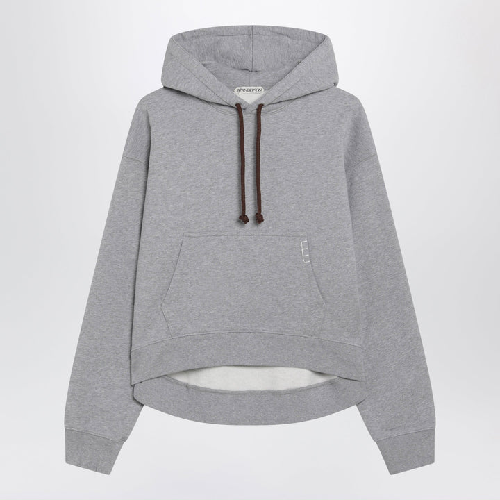 Jw Anderson Shirts & Tops - Grey | 9d8042c22022f8abe5628443f5b8577087c7c433