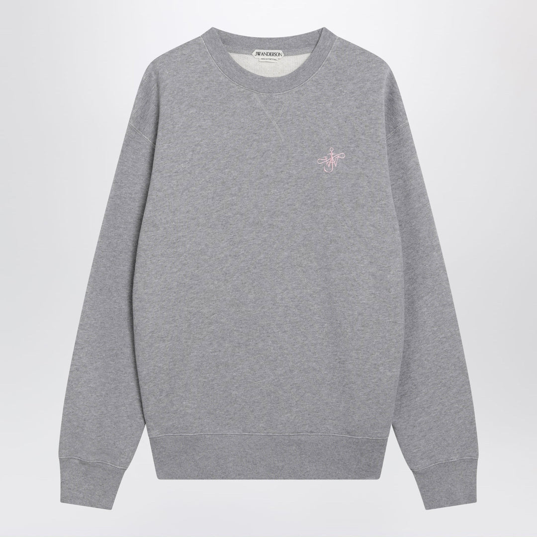 Jw Anderson Shirts & Tops - Grey | 07d94d19ad6c015b71adce34ed2aa994adc2c709