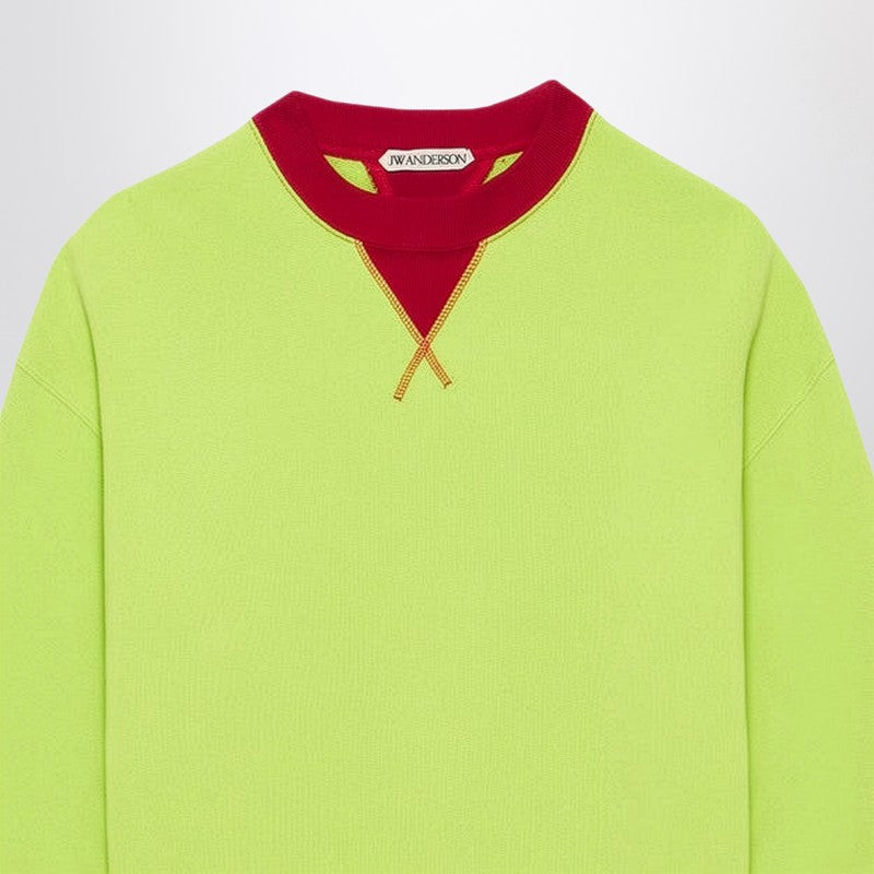 Jw Anderson Shirts & Tops - Verde | de4c40c9da7d2eb8762cb23c308d7f50b31a803a