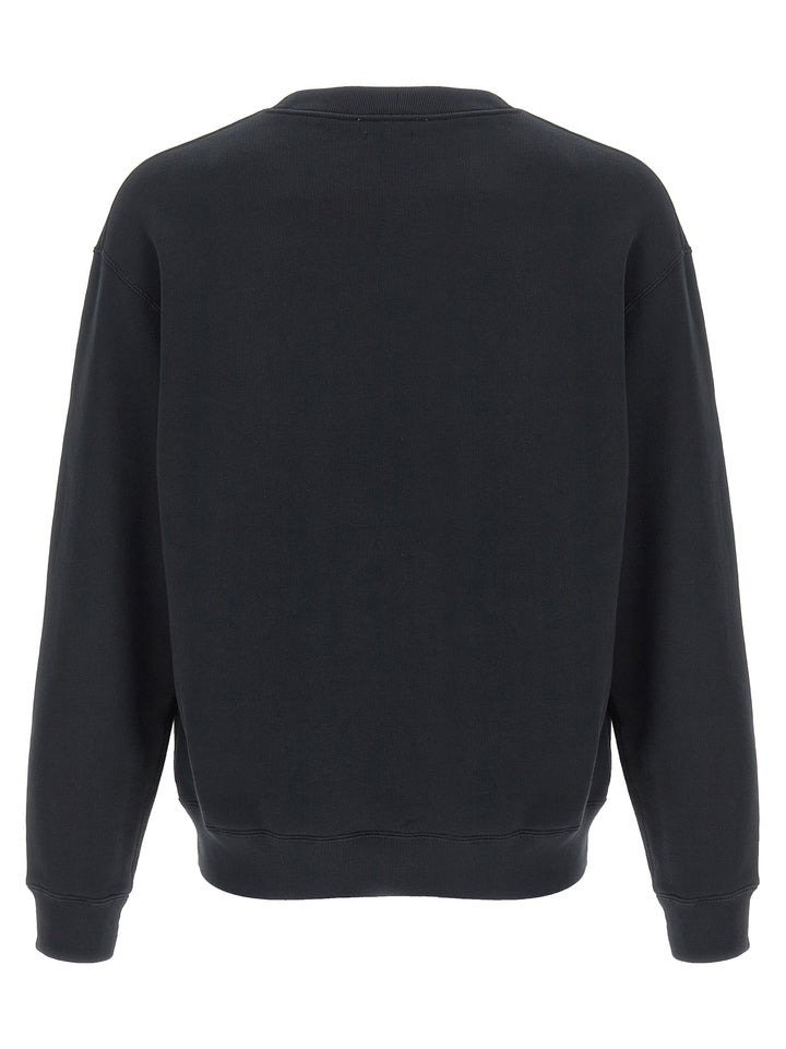 J.W. Anderson Anonymous Lovers Felpe - Nero | 8098e74a28121873a7b22597f70057dcd698e08d