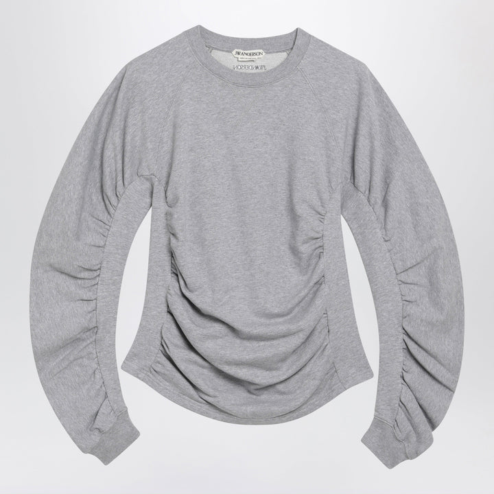 Jw Anderson Shirts & Tops - Grey | fc89e34fa1ed19e7c1e1ebfb9fe6786c329d115c