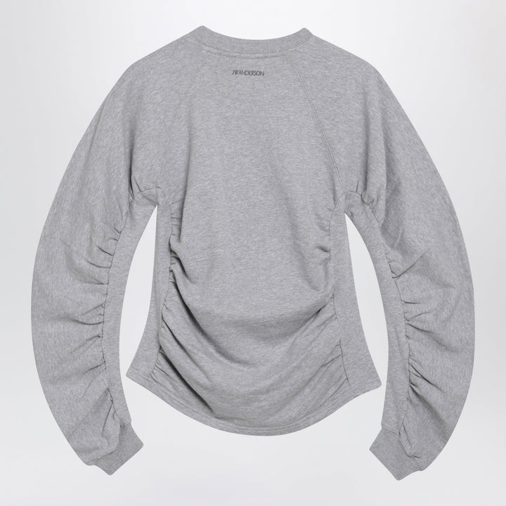 Jw Anderson Shirts & Tops - Grey | 65ab07c1bb3adf9a18a3cb0f5f22317df4f9c27f