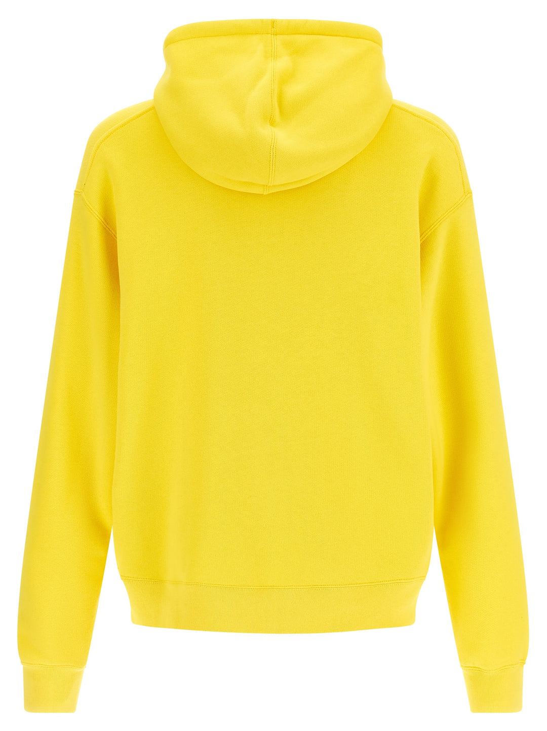 J.W. Anderson Cowboy Felpe - Giallo | ce09576c95f5ced564f6a139b6d52443eeaa724f