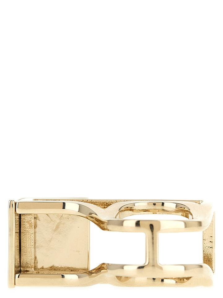 Tom Ford Sculptural Ring Gioielli - Oro | 12db82ad7c1de3926ccf29ebc5a1507c4d014840