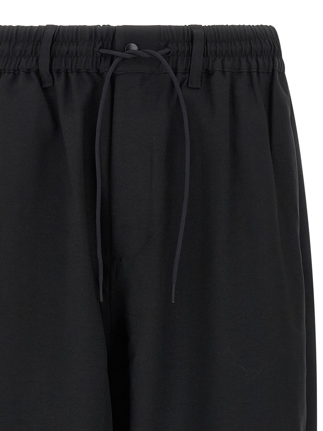 Y-3 Y-3 Sport Uniform Pantaloni - Nero | 2e4bce8a670fd695ea413a11dce186d040327a05