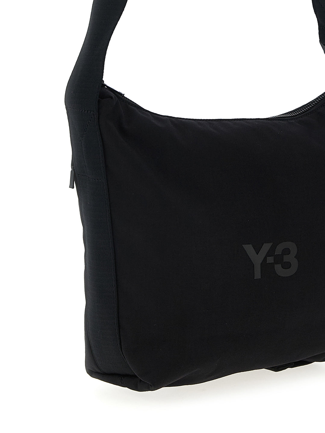 Y-3 Y-3 X Body Small Borse a Tracolla - Nero | 0e3fd75f71e0ee86794d1e37b71d71373118784d