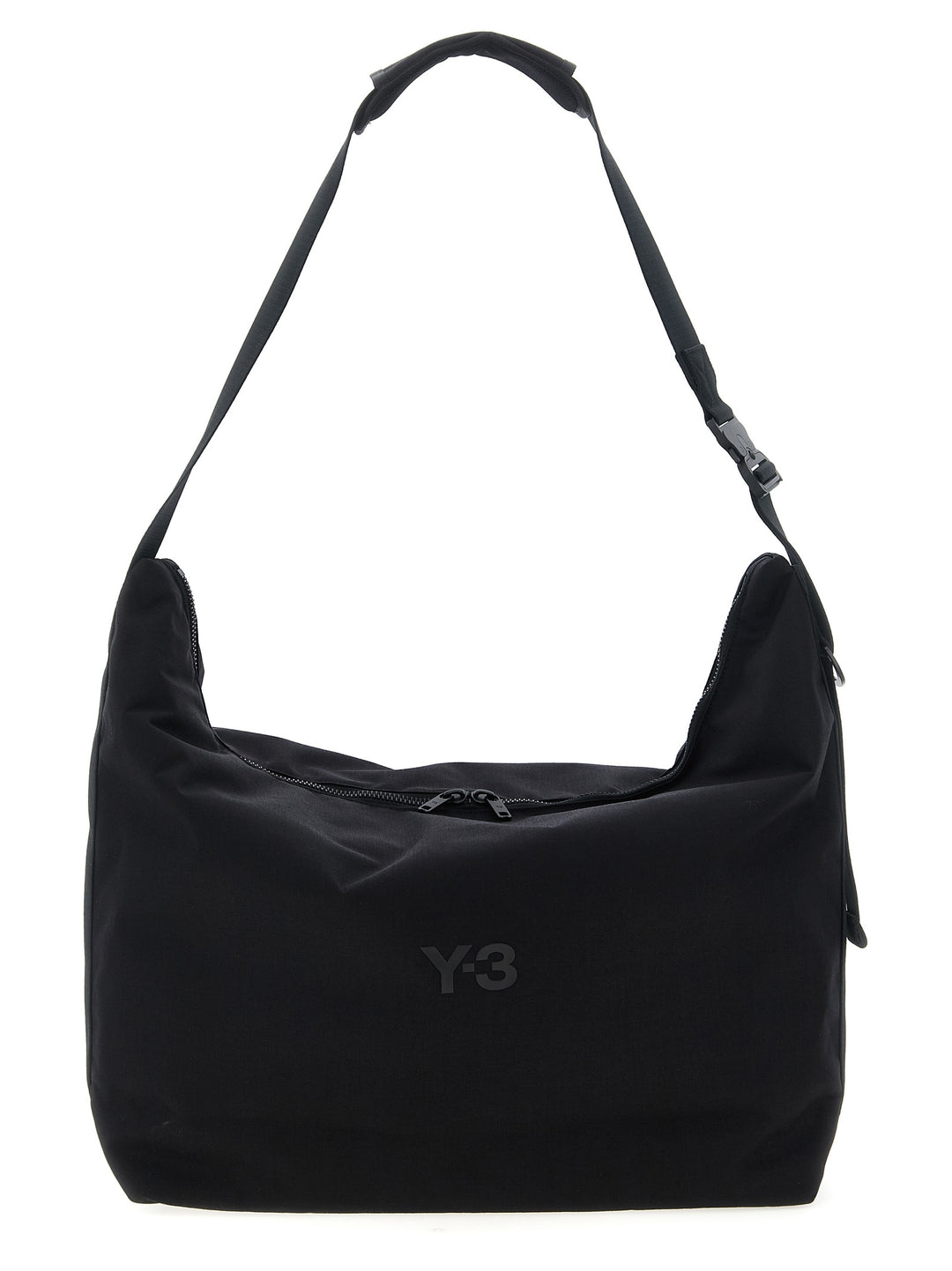 Y-3 Y-3 X Body Large Casa e Lifestyle - Nero | 8a076be2c5f3bcd25d927e2792e2a8cd1457f1fd