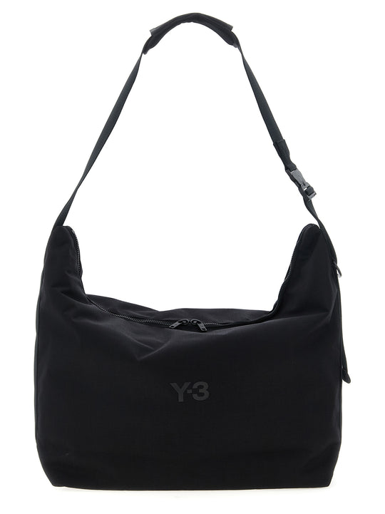 Y-3 X Body Large Casa E Lifestyle Nero