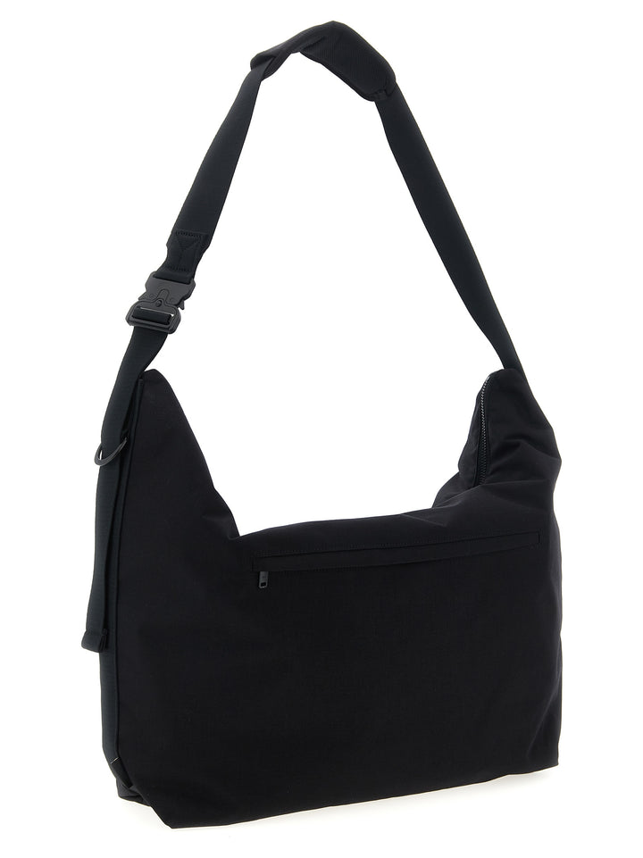 Y-3 Y-3 X Body Large Casa e Lifestyle - Nero | 52ad1f3ba12810e32ffcfcdaf572a75357ed7f5d