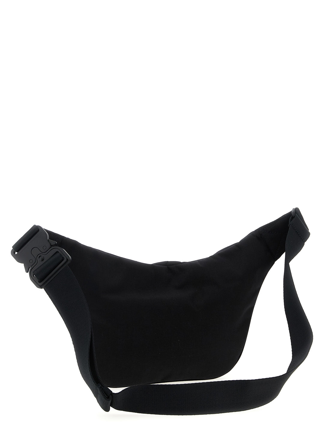 Y-3 Y-3 Fanny Pack Borse a Tracolla - Nero | 3ef8f76fc028f2ac4f5f9cdc5d6d5bf55bfef4a8