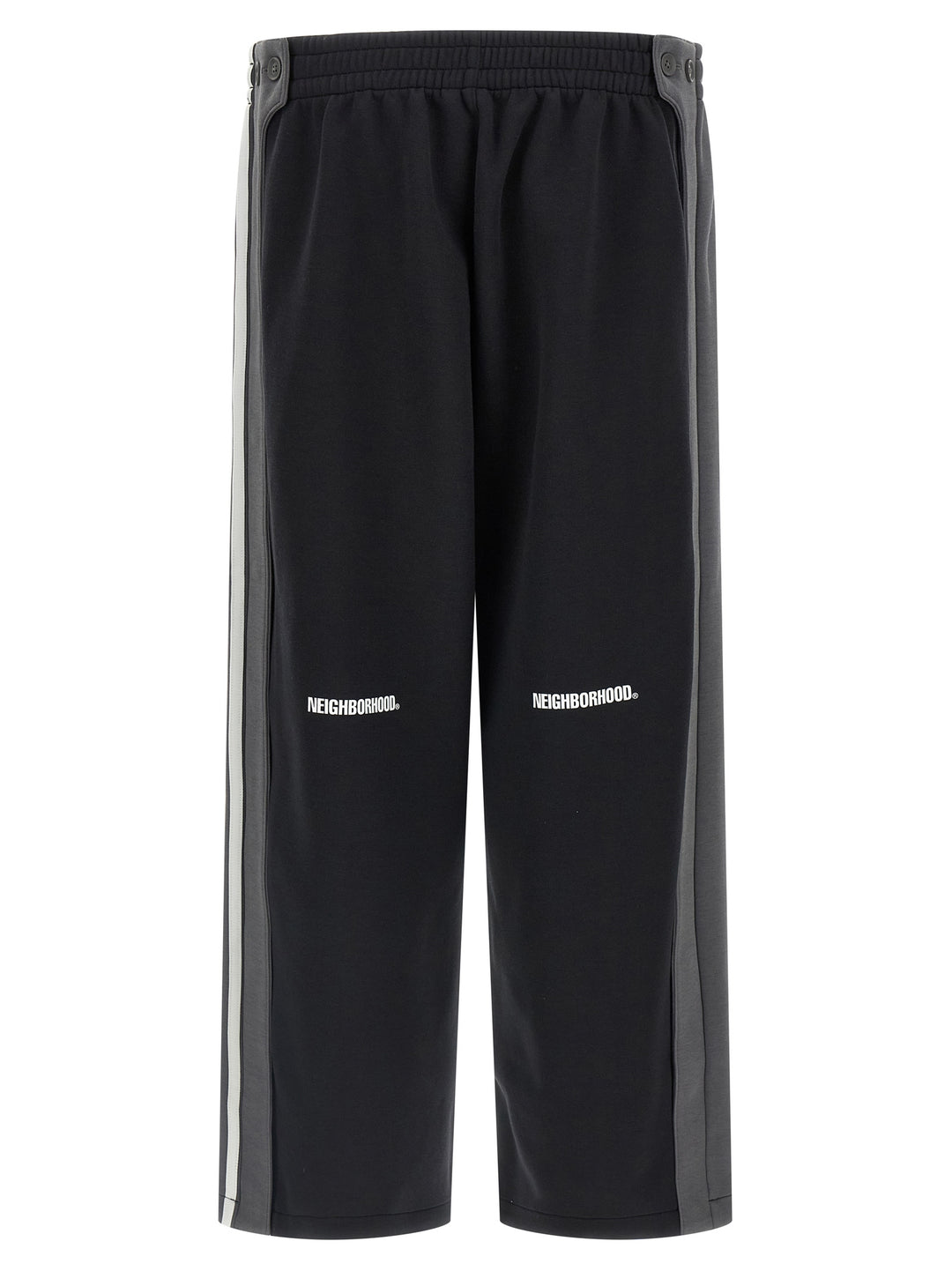Y-3 Nbhd Track Pantaloni - Nero | d9fdab8776e17433805a58a4a294ffe5b888136d