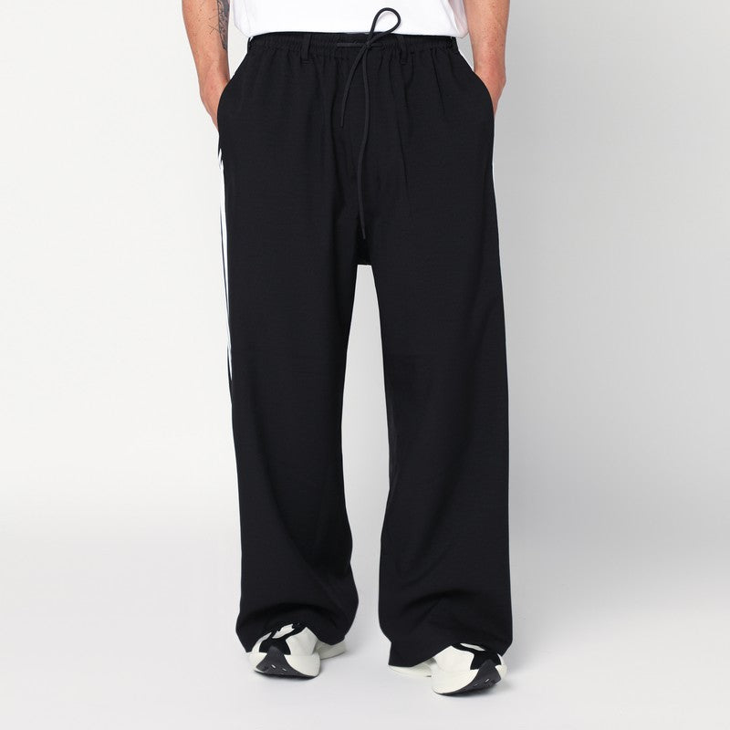 Adidas Y-3 Pantaloni - Nero | 510d642b822eafb0d7ca75294895b71e50a25162