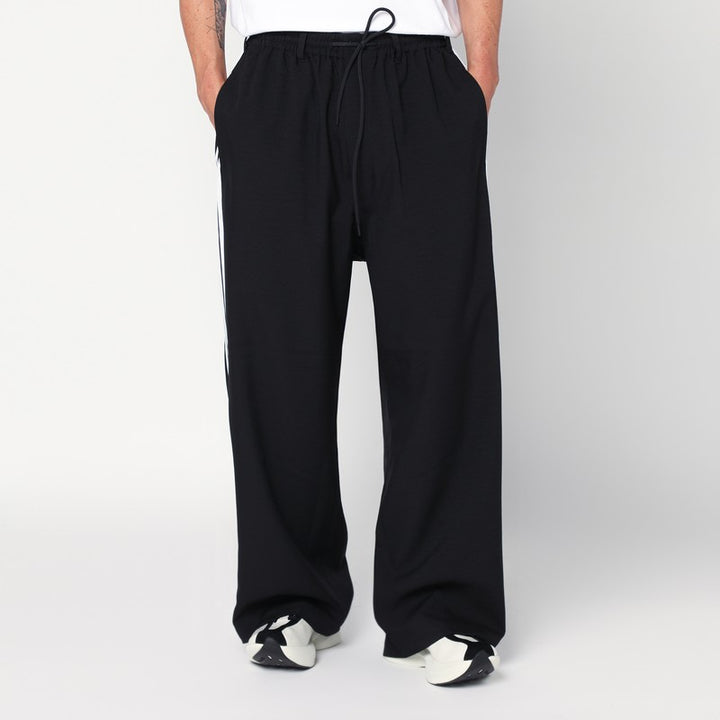 Adidas Y-3 Pantaloni - Nero | 510d642b822eafb0d7ca75294895b71e50a25162